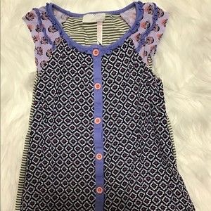 Matilda Jane tunic